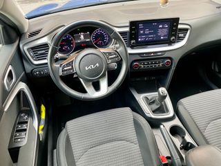 KIA XCeed 1.0 TGDI 120CV DRIVE 11/2021