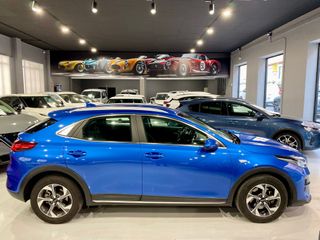 KIA XCeed 1.0 TGDI 120CV DRIVE 11/2021
