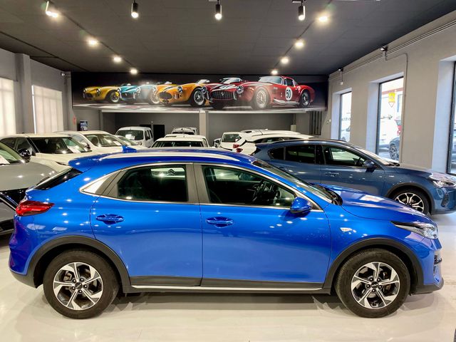 KIA XCeed 1.0 TGDI 120CV DRIVE 11/2021