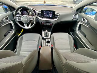 KIA XCeed 1.0 TGDI 120CV DRIVE 11/2021