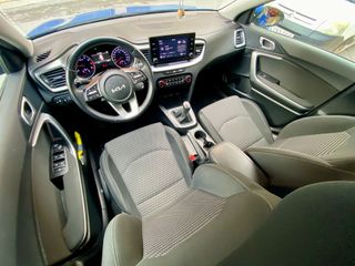 KIA XCeed 1.0 TGDI 120CV DRIVE 11/2021