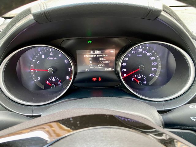 KIA XCeed 1.0 TGDI 120CV DRIVE 11/2021