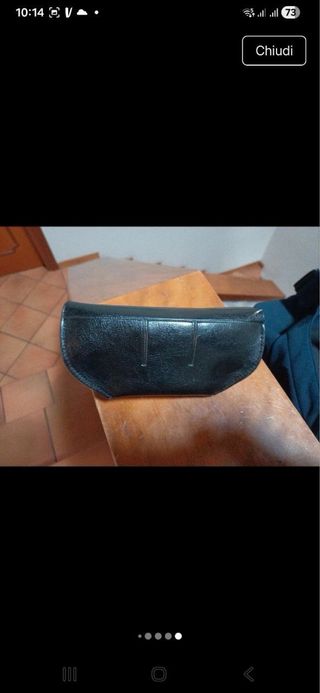 Occhiali da sole WileyX neri e marroni