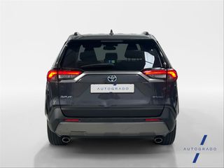 TOYOTA Rav4 2.5l 220H Advance