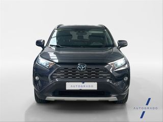 TOYOTA Rav4 2.5l 220H Advance