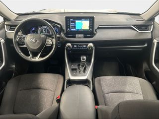 TOYOTA Rav4 2.5l 220H Advance