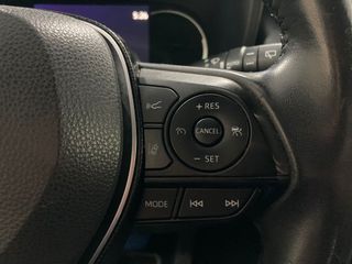 TOYOTA Rav4 2.5l 220H Advance