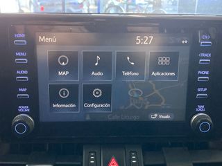 TOYOTA Rav4 2.5l 220H Advance