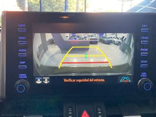 TOYOTA Rav4 2.5l 220H Advance