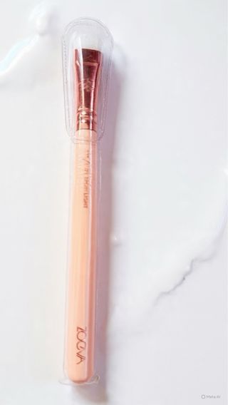 Pack de brochas Zoeva Rose Golden