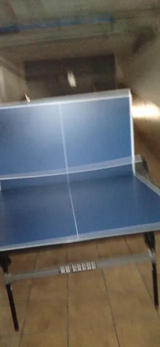 Mesa de ping pong