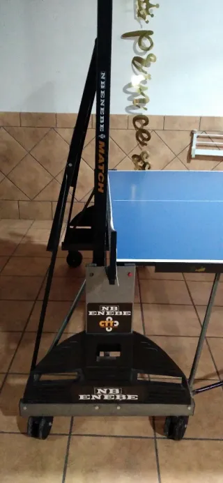 Mesa de ping pong
