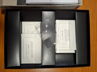 Micro Macro Full House Juego Mesa Castellano