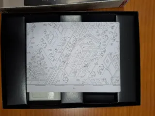 Micro Macro Full House Juego Mesa Castellano