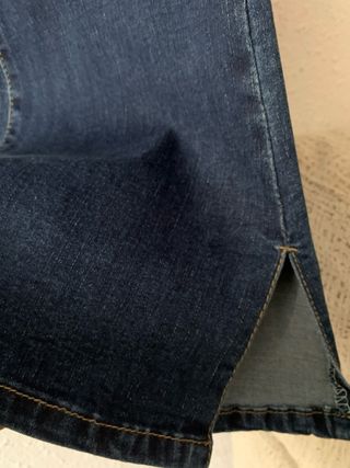 Vaqueros mujer DS FASHION