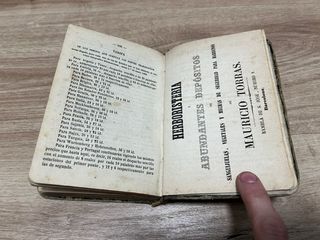 Guia del viajero en Barcelona (1866)