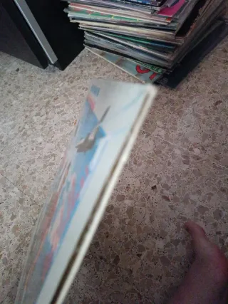 Vinilo Iron Eagle - Banda Sonora Original