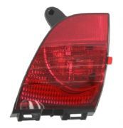 Piloto Parachoques Peugeot 2008 (2012-2019)