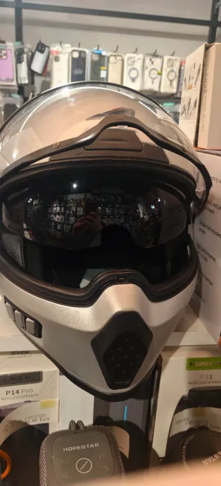 Casco integral Astone L