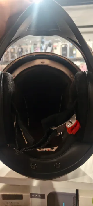 Casco integral Astone L