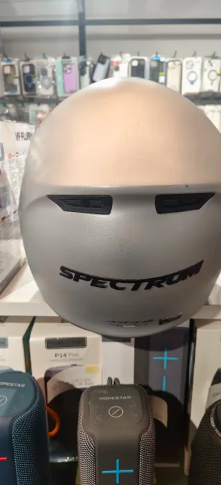 Casco integral Astone L