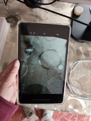 Lenovo Redmi Pad SE 8.7 + Cristal templado