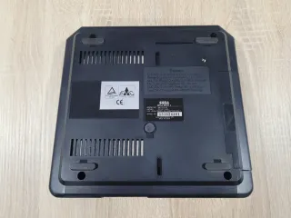 SEGA Mega Drive II completa. Giochi e TV