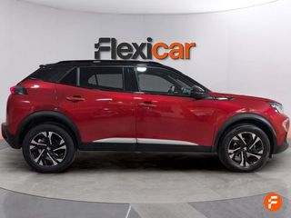 Peugeot 2008 GT Line 1.2 PureTech 96KW (130CV)