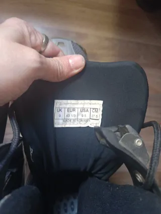 Patines Salomon en línea Motion 4. SOLO HOY