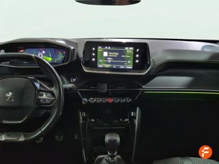 Peugeot 2008 Active Puretech 100 S&S BVM6
