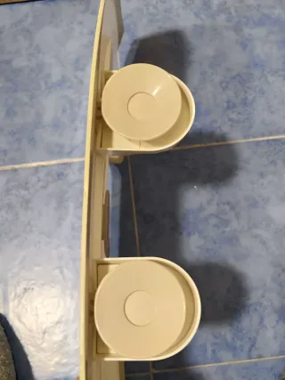 Barrera de bañera BabyDam - Ahorro de agua