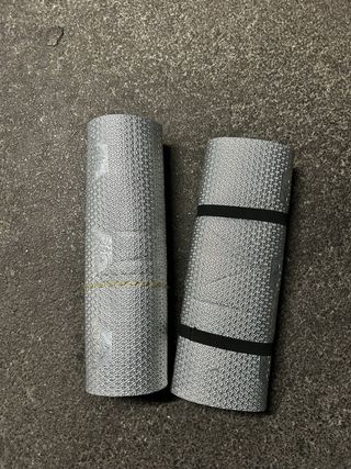 Esterillas de gimnasio/yoga