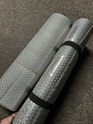 Esterillas de gimnasio/yoga