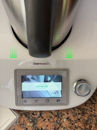 Thermomix TM5 Manuales, Libros Cocina y accesorios