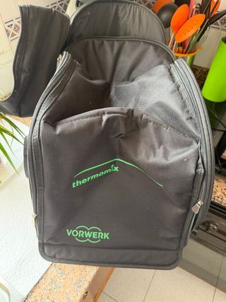 Thermomix TM5 Manuales, Libros Cocina y accesorios