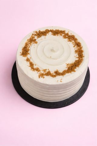 Pasteleria artesanal