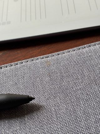 reMarkable 2 Penna e Custodia