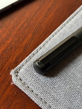 reMarkable 2 Penna e Custodia