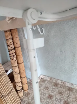 Mesita auxiliar Ikea