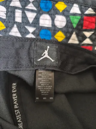 Gorro Jordan Quai 54 Edición Limitada