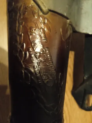 Escape Fasmem Piaggio