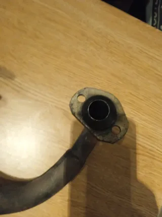 Escape Fasmem Piaggio