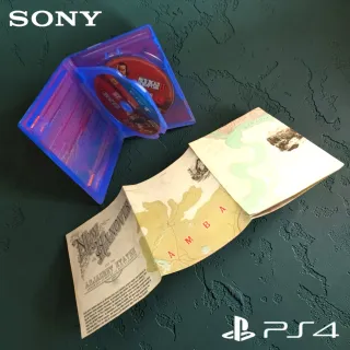 Red Dead Redemption 2 PS4