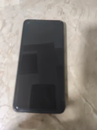 Xiaomi Redmi Note 9 Nero