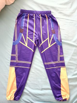 Disfraz Zoey KPop Talla 160 cm