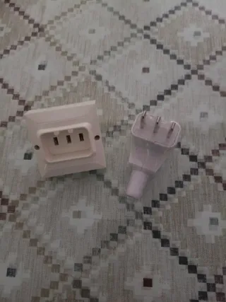 Spina e presa per forno/piano cottura in vetroceramica