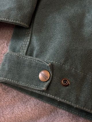 Chaqueta Carhartt Detroit J97 Vintage