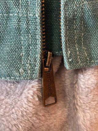 Chaqueta Carhartt Detroit J97 Vintage