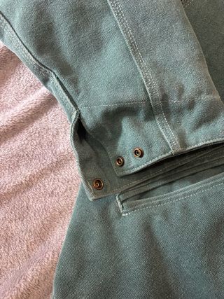 Chaqueta Carhartt Detroit J97 Vintage