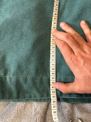 Chaqueta Carhartt Detroit J97 Vintage